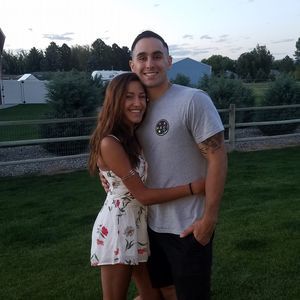 Meet your Posher, Jordan